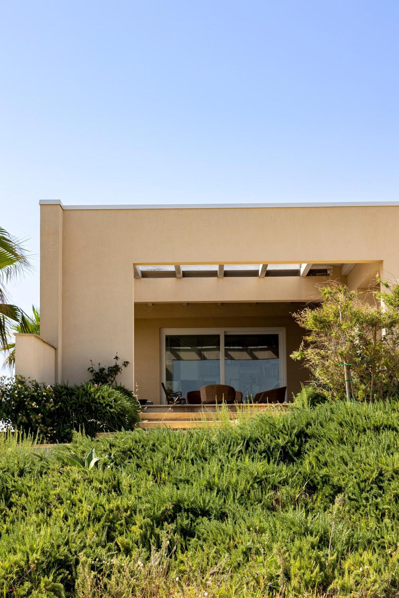 Agua Green Resort Reitani Exterior foto